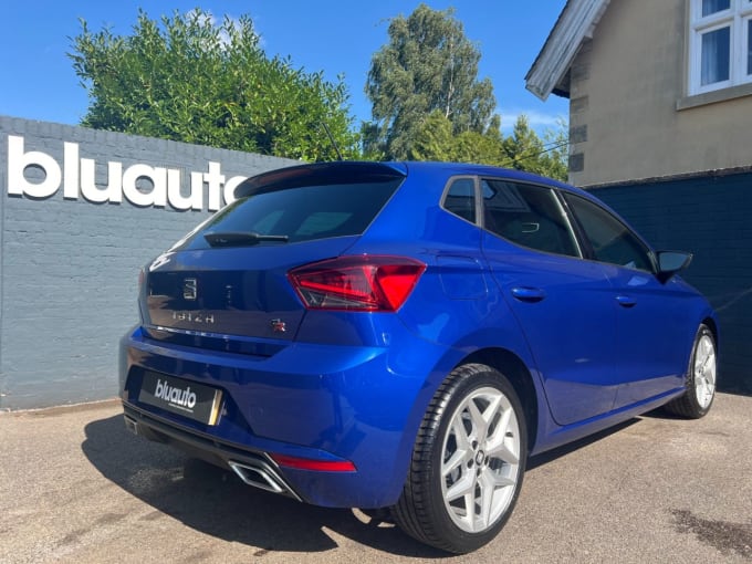 2025 Seat Ibiza