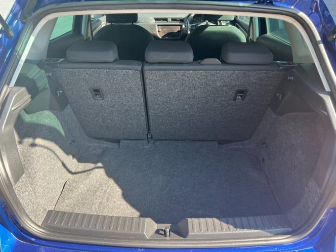 2025 Seat Ibiza