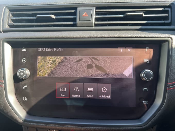 2025 Seat Ibiza