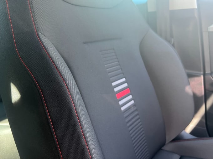 2025 Seat Ibiza