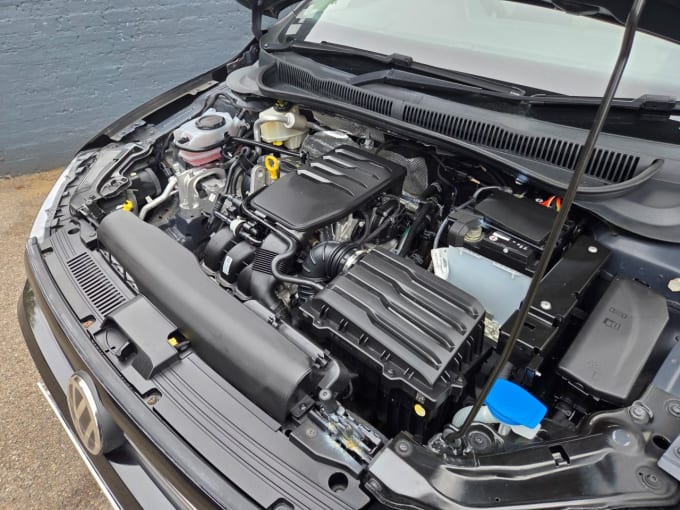 2025 Volkswagen Polo