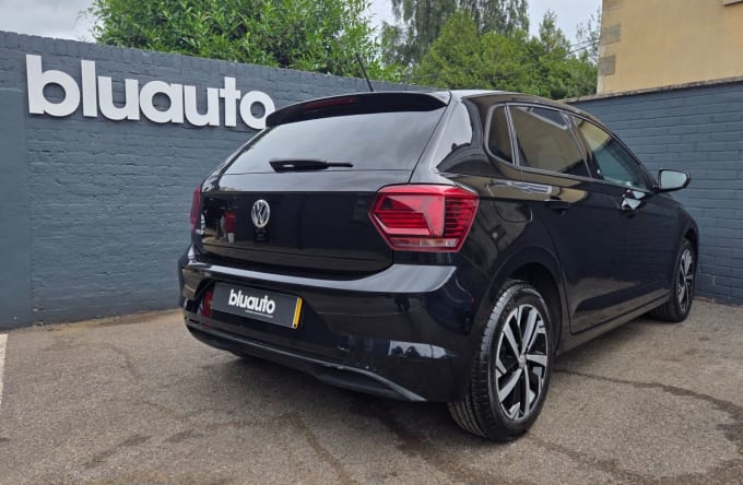 2025 Volkswagen Polo