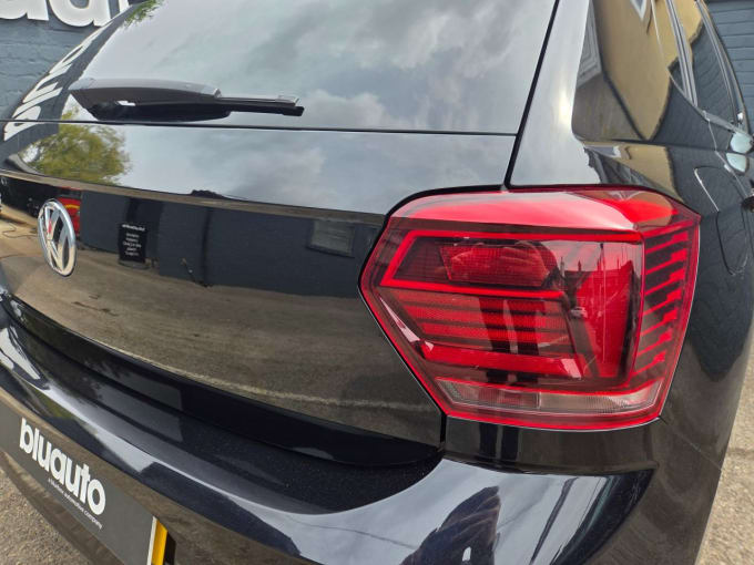 2025 Volkswagen Polo