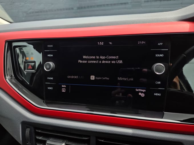 2025 Volkswagen Polo