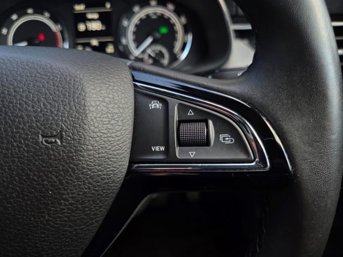 2025 Skoda Scala