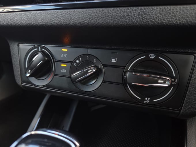 2025 Skoda Scala