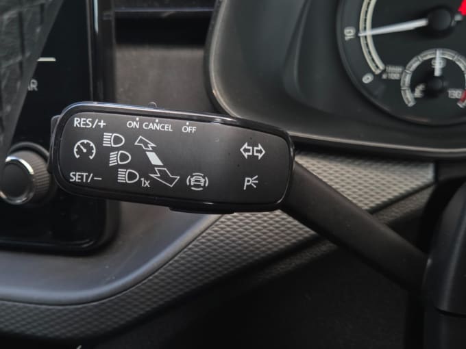 2025 Skoda Scala
