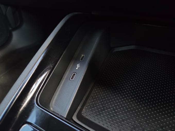2025 Skoda Scala