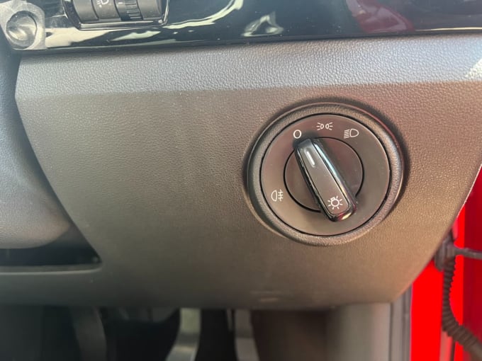 2025 Volkswagen Up!