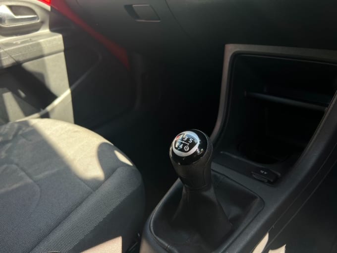 2025 Volkswagen Up!