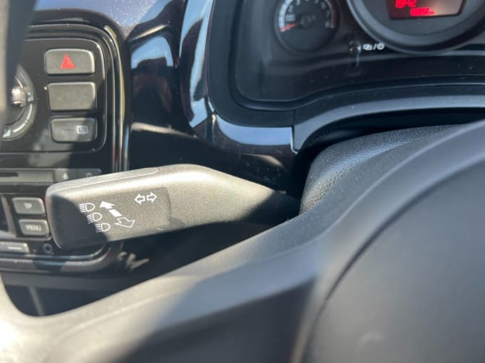 2025 Volkswagen Up!