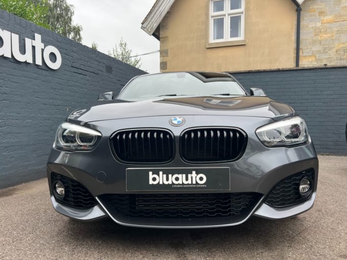 2025 BMW 1 Series