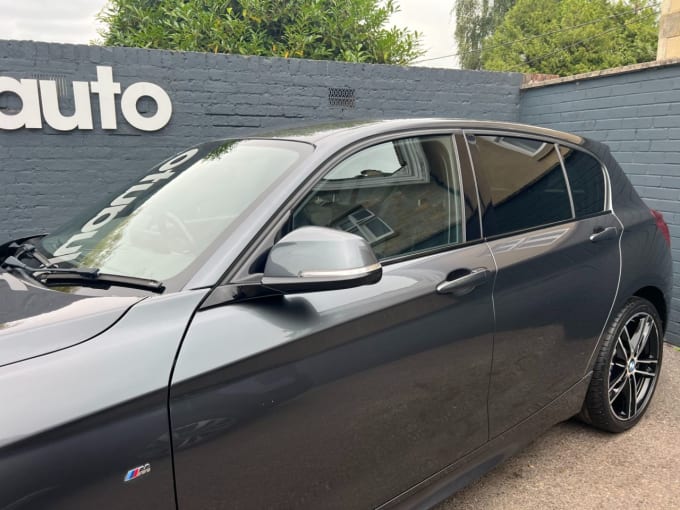 2025 BMW 1 Series