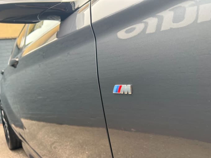 2025 BMW 1 Series
