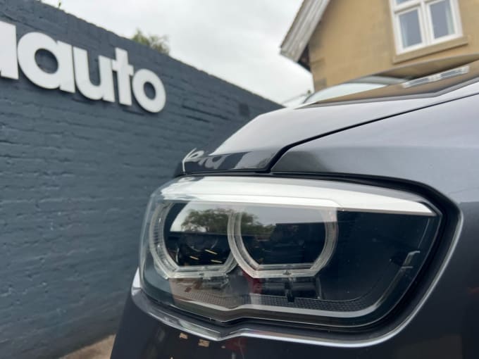 2025 BMW 1 Series