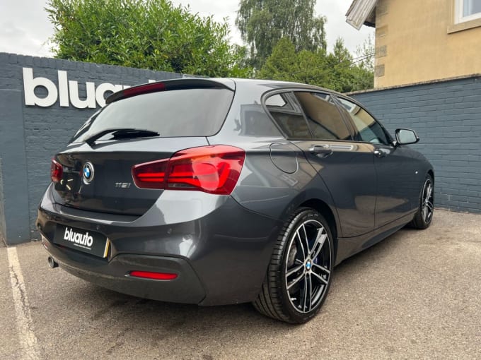 2025 BMW 1 Series