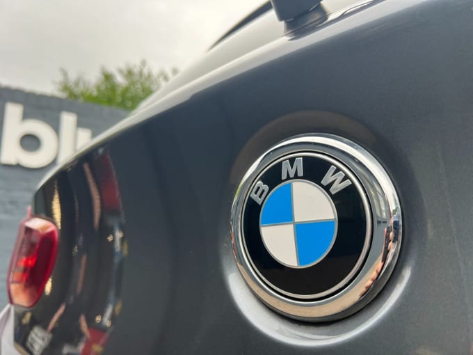 2025 BMW 1 Series