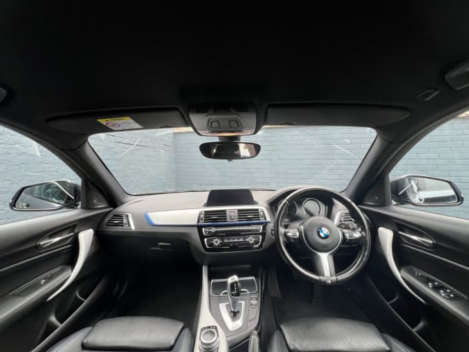2025 BMW 1 Series