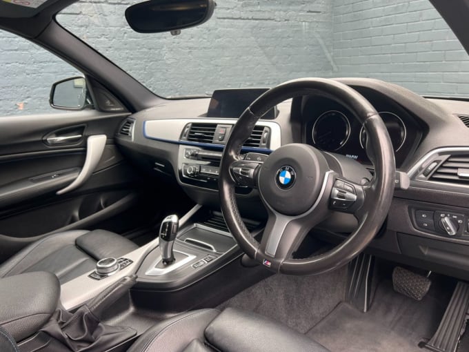 2025 BMW 1 Series