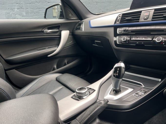 2025 BMW 1 Series