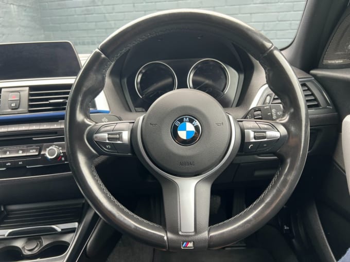 2025 BMW 1 Series