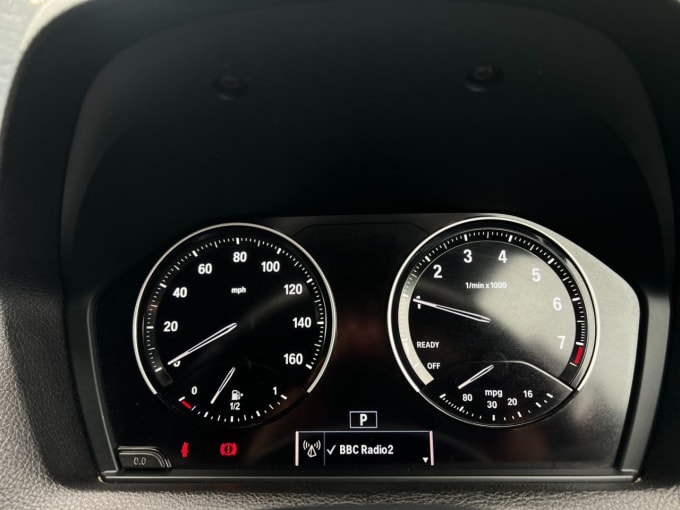 2025 BMW 1 Series