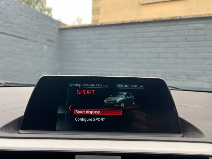2025 BMW 1 Series