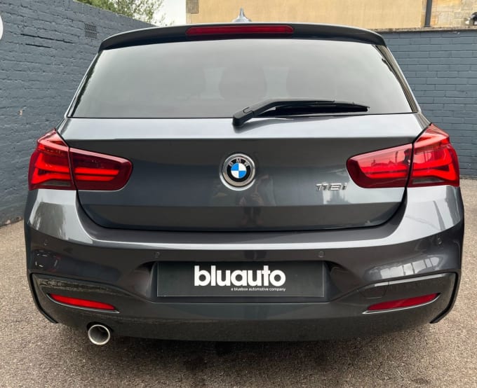 2025 BMW 1 Series