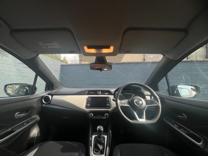 2025 Nissan Micra