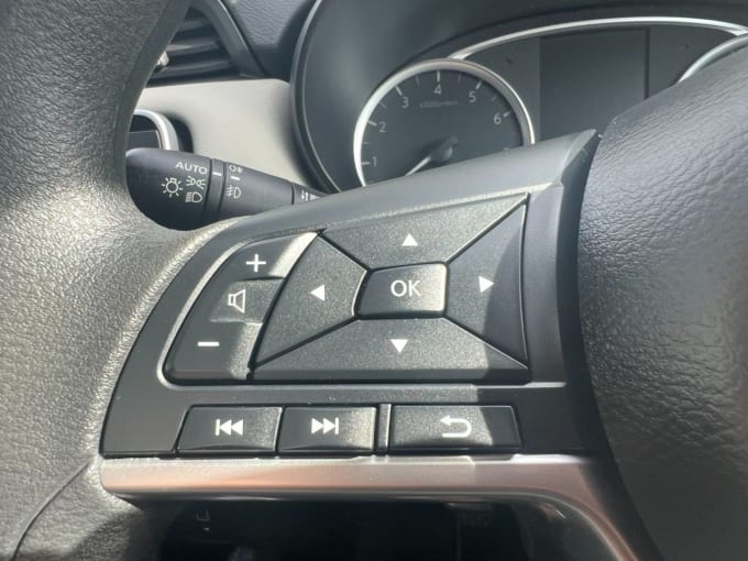 2025 Nissan Micra