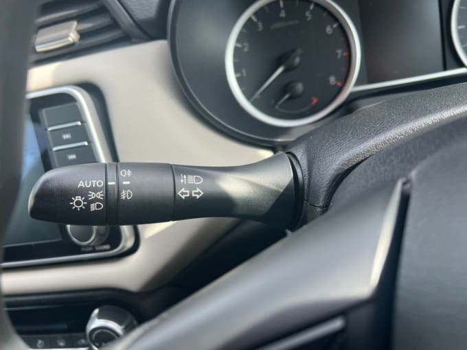 2025 Nissan Micra