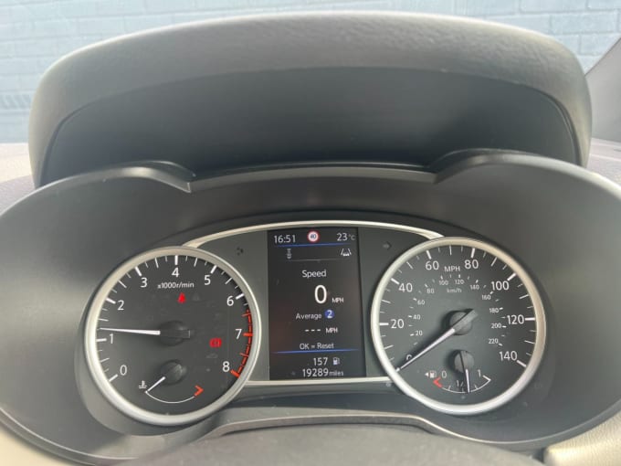 2025 Nissan Micra