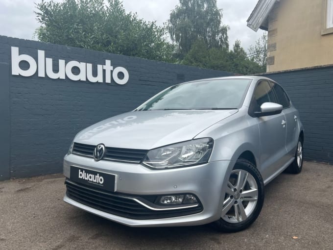 2025 Volkswagen Polo