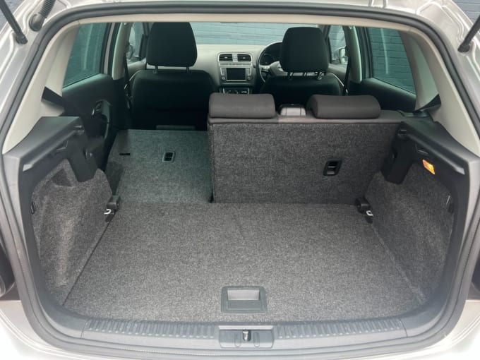 2025 Volkswagen Polo