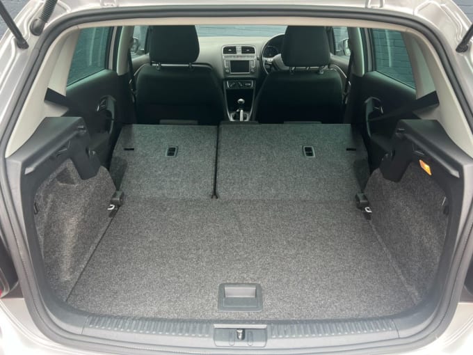 2025 Volkswagen Polo