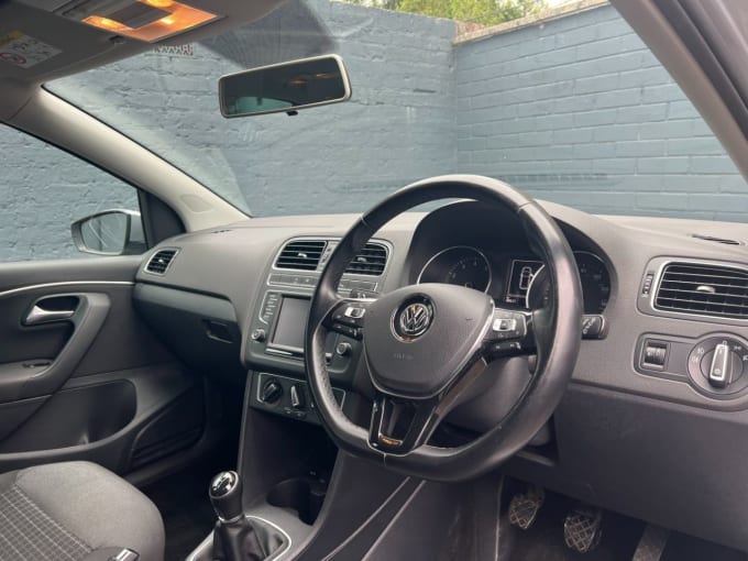 2025 Volkswagen Polo