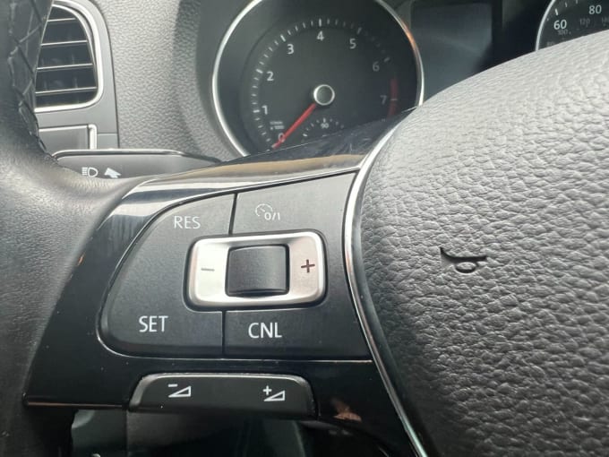2025 Volkswagen Polo