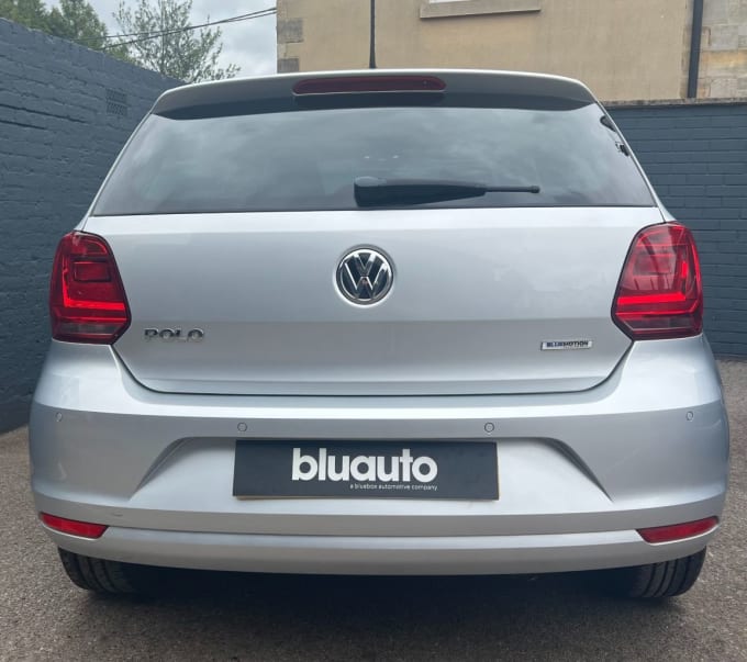 2025 Volkswagen Polo