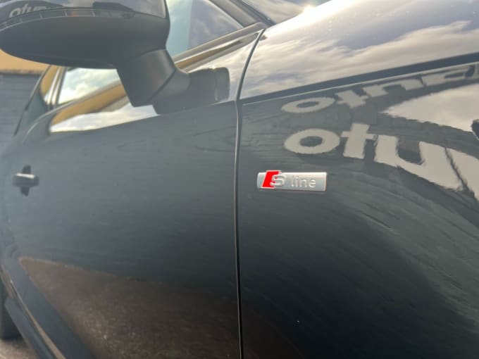 2025 Audi A1