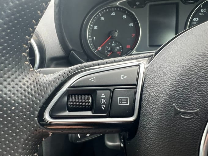 2025 Audi A1