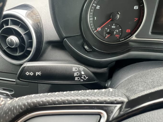 2025 Audi A1