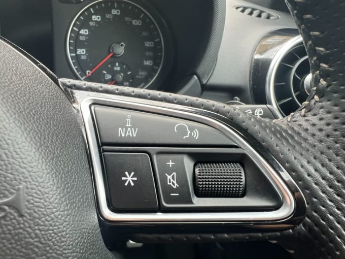 2025 Audi A1