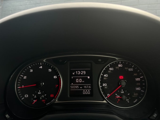 2025 Audi A1