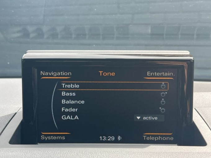 2025 Audi A1
