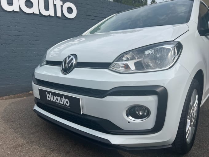 2025 Volkswagen Up!