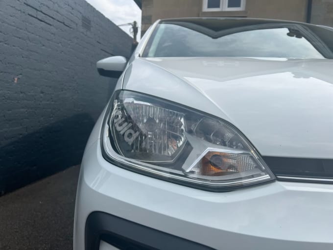 2025 Volkswagen Up!