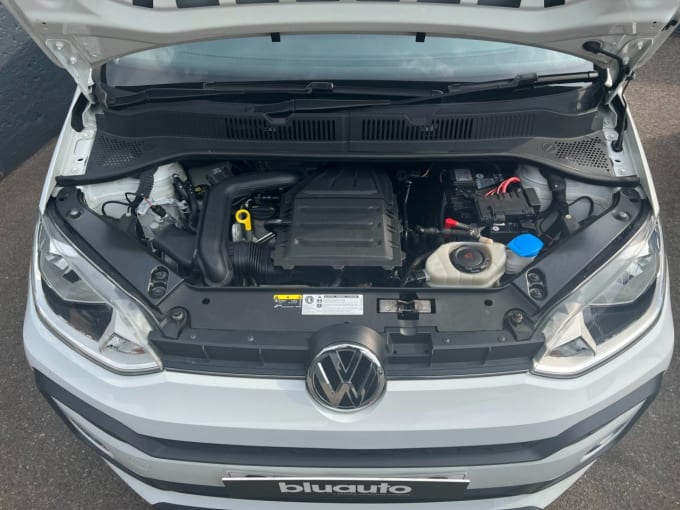 2025 Volkswagen Up!