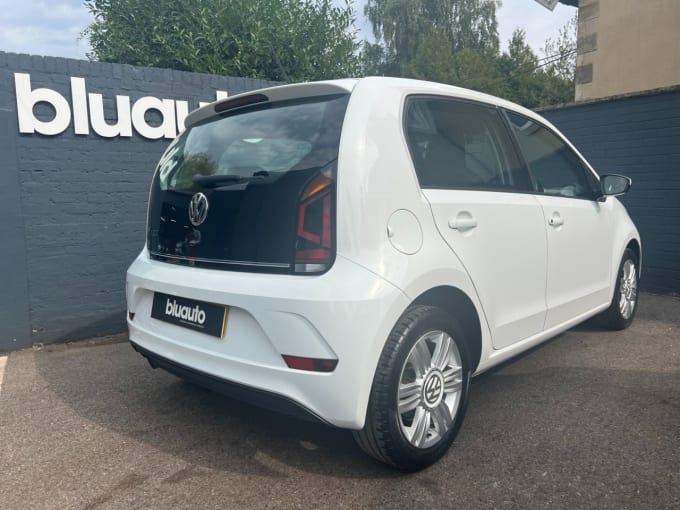 2025 Volkswagen Up!