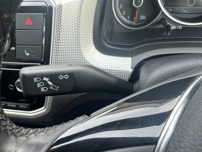 2025 Volkswagen Up!