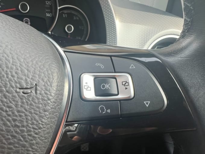 2025 Volkswagen Up!